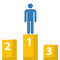 JEE Main Online Test Series - comparison icon
