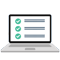 JEE Main Test Series – Online Simulated Tests icon