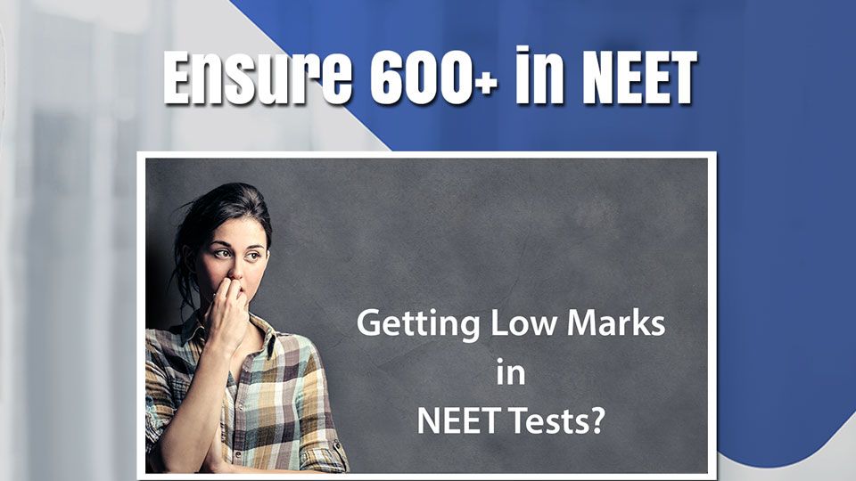 Online NEET Test Series – Ultra series
