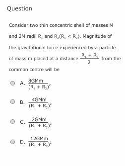 JEE Main Course with practice questions